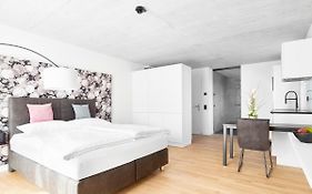 Livisit Apartments Stuttgart